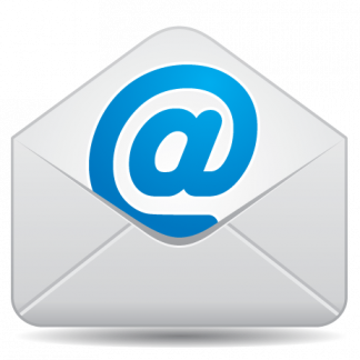 email letter envelope image