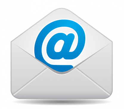 email letter envelope image
