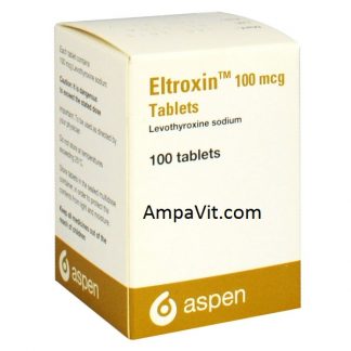 Aspen Eltroxin product image