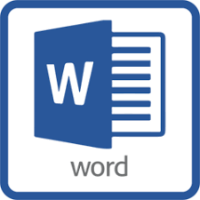 word document download image