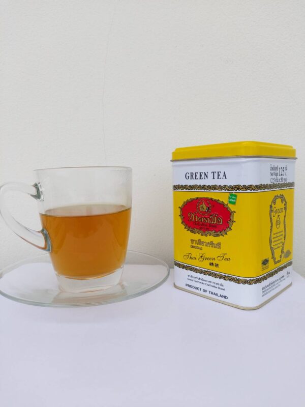 Green Tea
