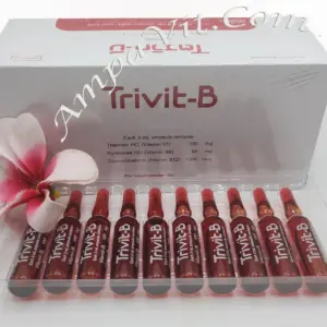 Trivit B12 B1 B6 Complex