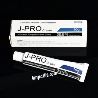 topical anesthetic cream
