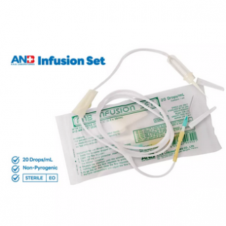 IV Infusion Set product image