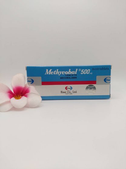 Methycobalamin Tablets