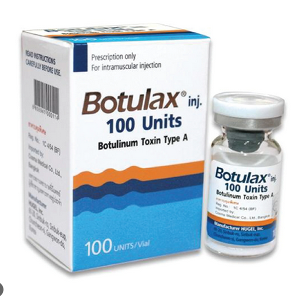 Botulax image