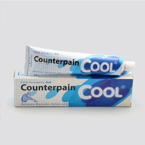 Counterpain Analgesic Balm – AmpaVit – B124U
