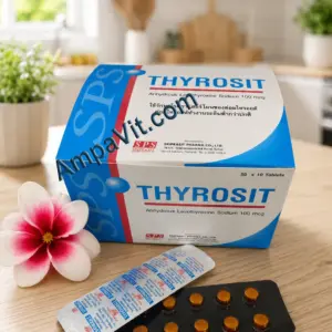 thyrosit-100