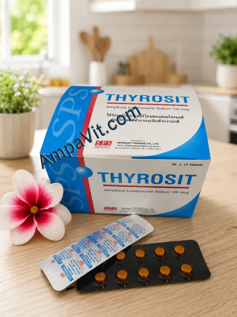 thyrosit-100