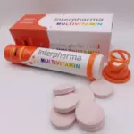 multivitamins